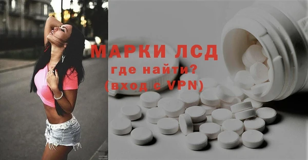 винт Абаза