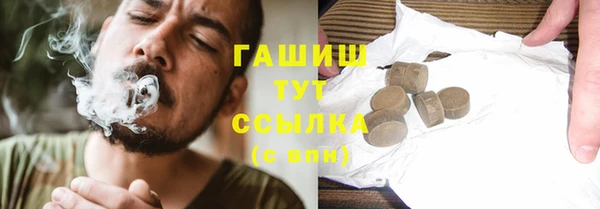 винт Абаза