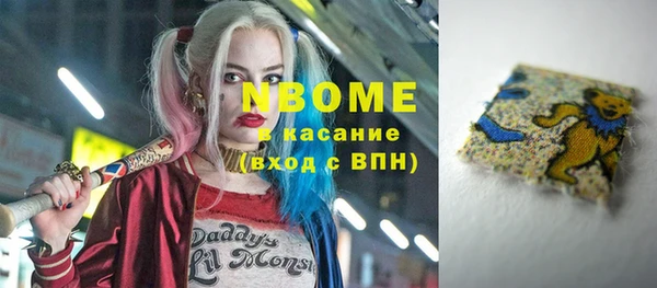 винт Абаза